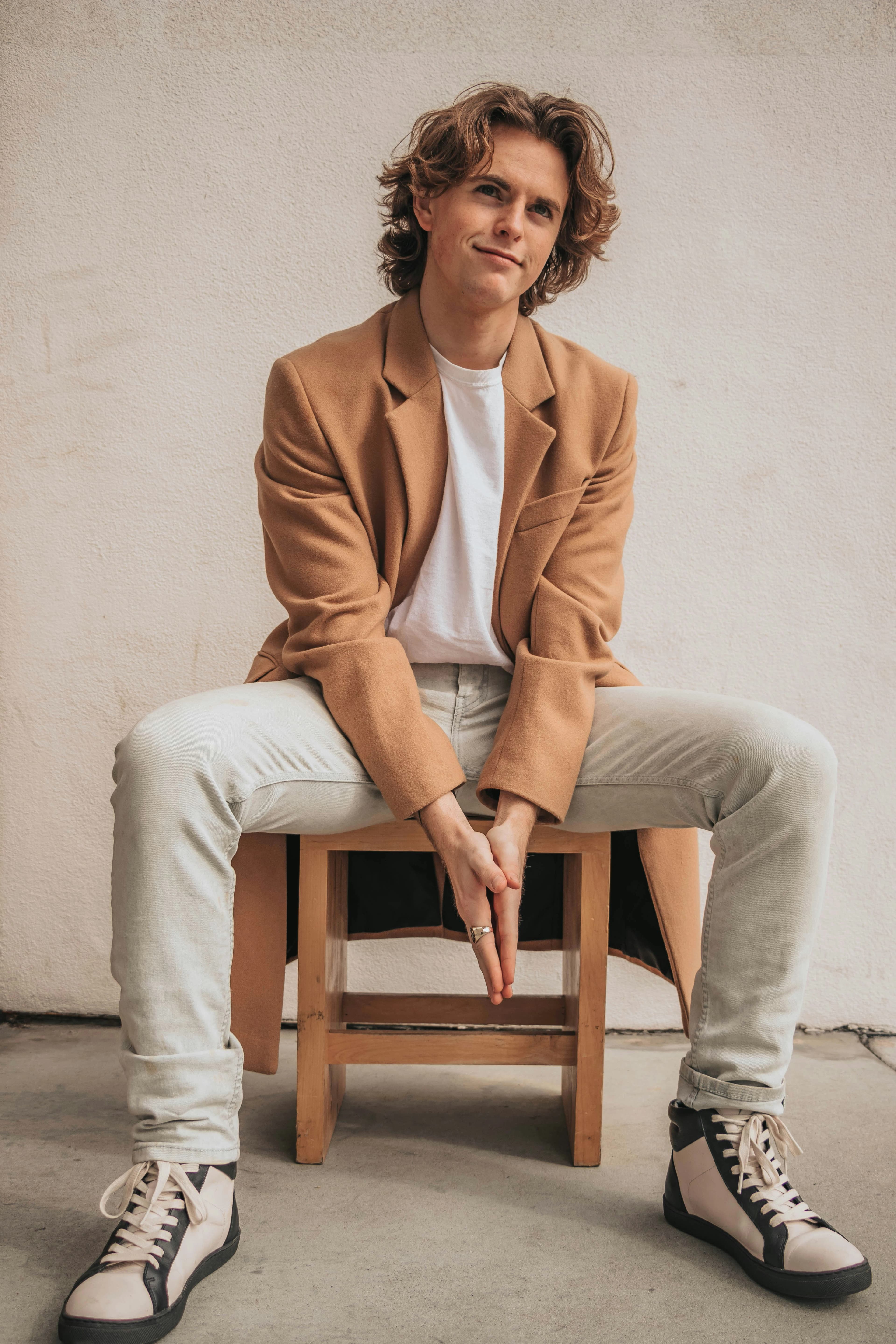 OP Fits Hero Visual